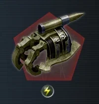Goliath Fist