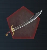 River Sword