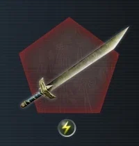 Pirate Sword & Swashbuckler