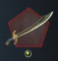 River Sword