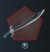 River Sword