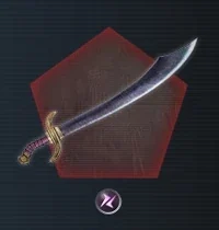 River Sword