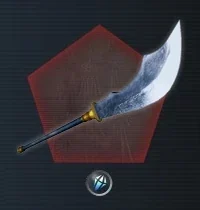 Great Blade
