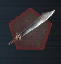 Great Scimitar