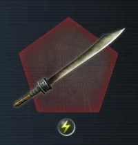 Scimitar & Death Blade