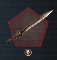 Scimitar & Death Blade