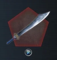 Great Scimitar
