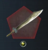 Great Scimitar