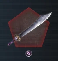 Great Scimitar