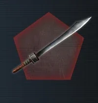 Scimitar & Death Blade