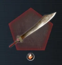 Great Scimitar