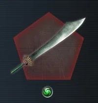 Great Scimitar