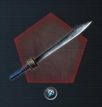 Scimitar & Death Blade