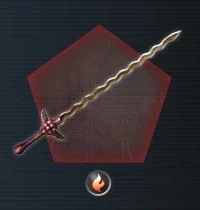 Snake Sword & Adder Fang