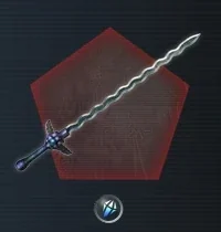 Snake Sword & Adder Fang