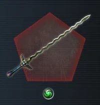 Snake Sword & Adder Fang