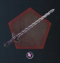 Snake Sword & Adder Fang