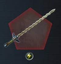 Snake Sword & Adder Fang