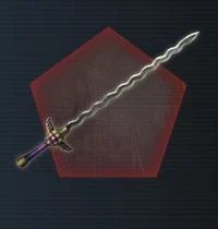 Snake Sword & Adder Fang