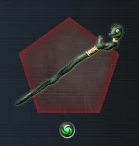 Mystic Staff