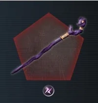 Mystic Staff