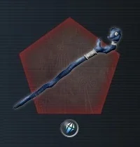 Mystic Staff