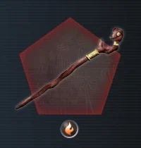 Mystic Staff