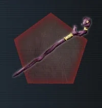 Mystic Staff