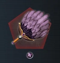 Hawk Wing