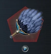 Hawk Wing