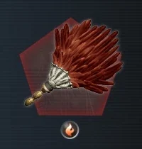 Black Feather
