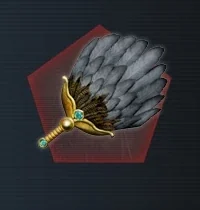 Hawk Wing
