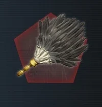 Black Feather