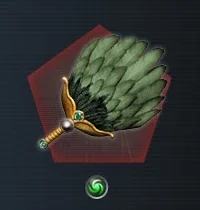 Hawk Wing