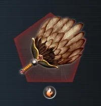 Hawk Wing