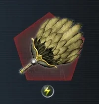 Hawk Wing