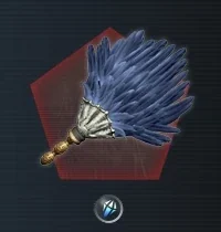 Black Feather