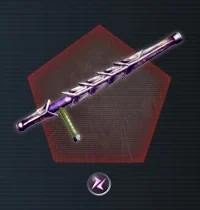 Studded Tonfa