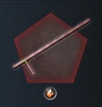 Tonfa & Sturdy Tonfa