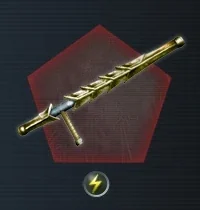 Studded Tonfa