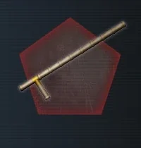 Tonfa & Sturdy Tonfa