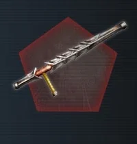 Studded Tonfa