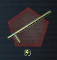 Tonfa & Sturdy Tonfa