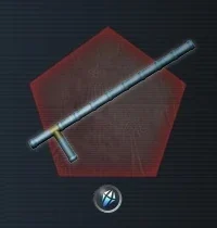 Tonfa & Sturdy Tonfa