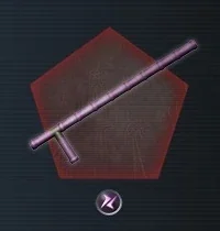 Tonfa & Sturdy Tonfa