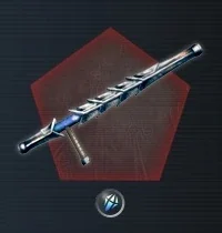 Studded Tonfa
