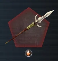 Trident & Sturdy Trident