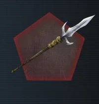 Trident & Sturdy Trident