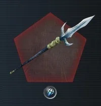 Trident & Sturdy Trident