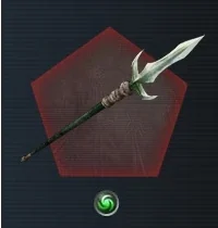 Trident & Sturdy Trident